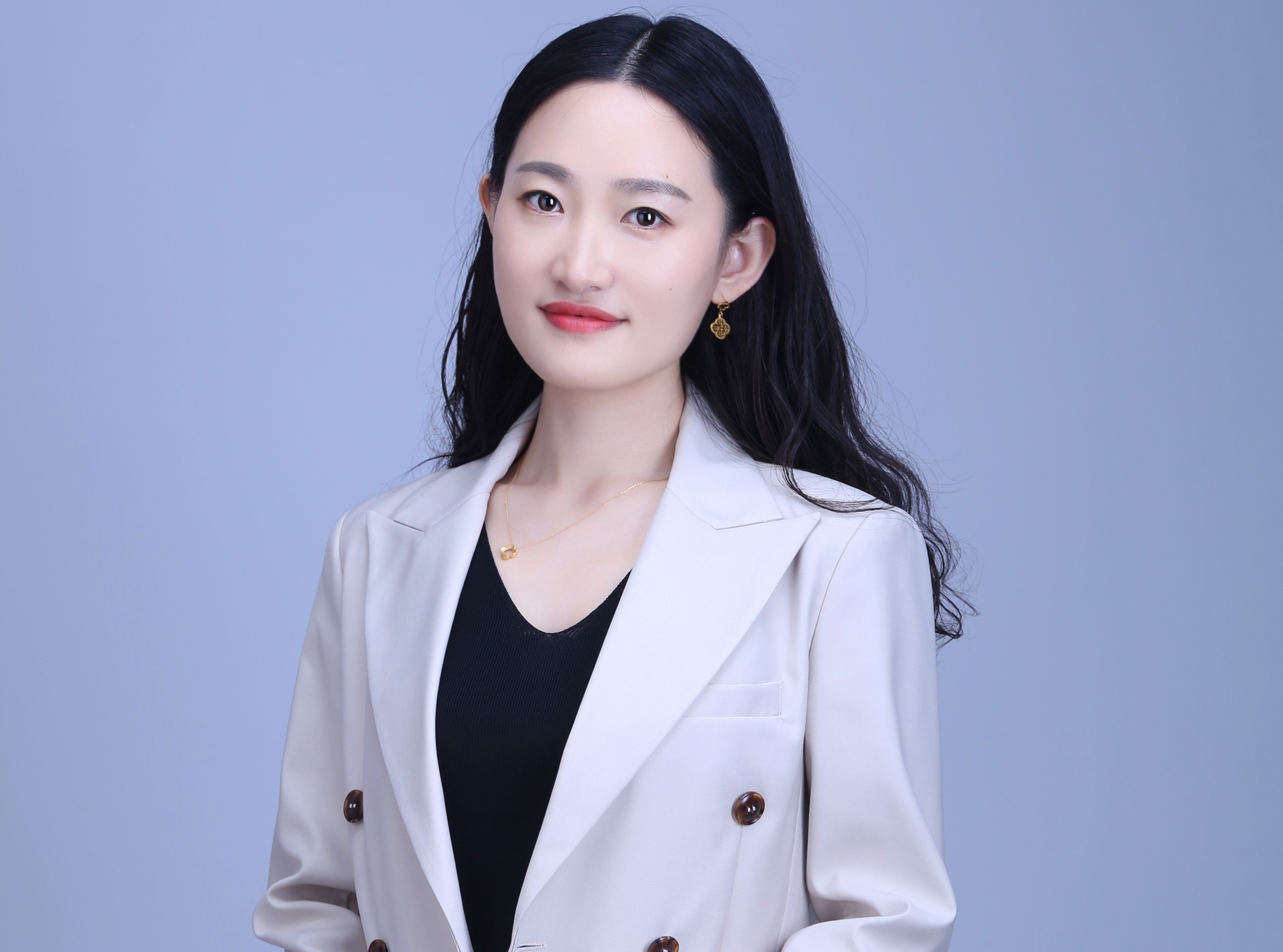 安迪老师照片